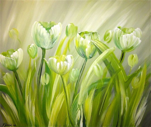 Николай рубцов зеленые цветы