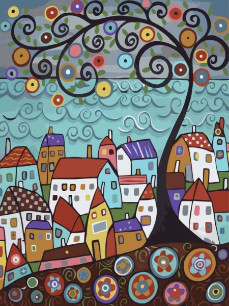 Karla Gerard (Карла Жерар)