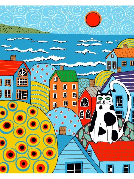 Karla Gerard (Карла Жерар)