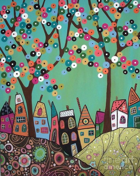 Karla Gerard (Карла Жерар)