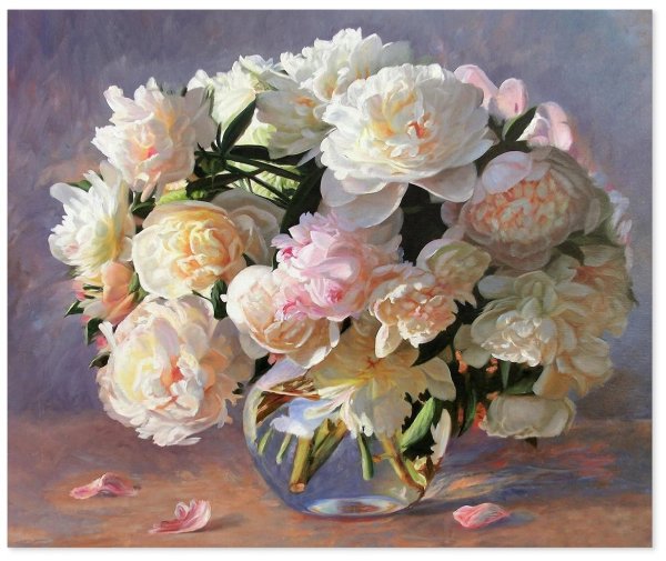 Збигнев Копаня Генри букет