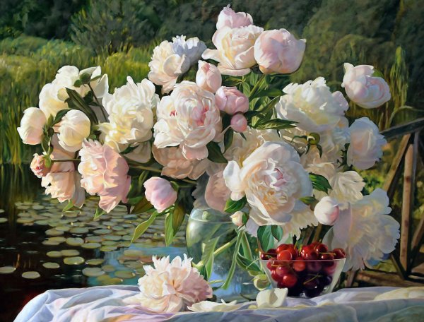 Збигнев Копаня Генри букет