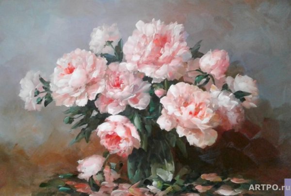 Смородинов Руслан Александрович картины