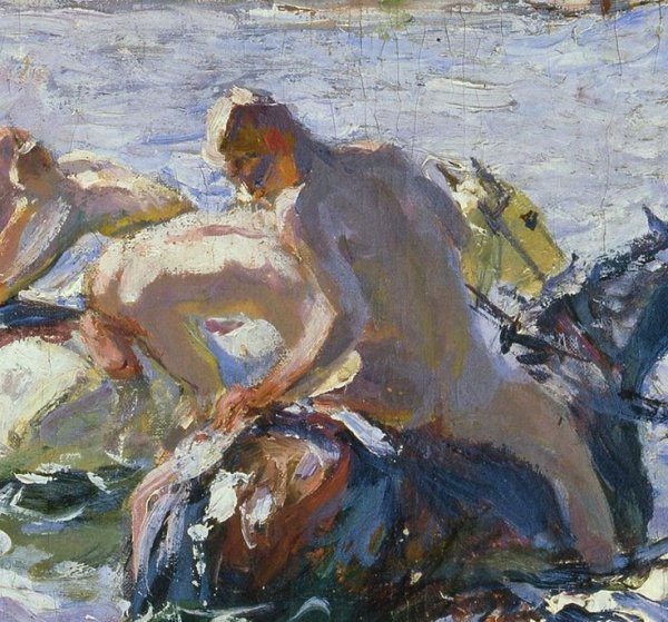 Художник пластов Аркадий Александрович картины