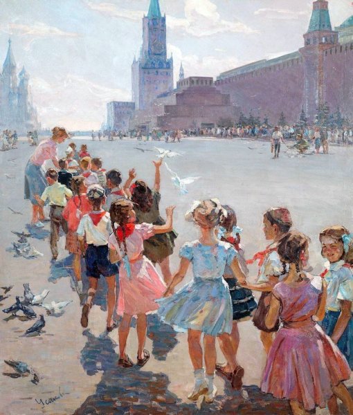 Усикова Евдокия Григорьевна