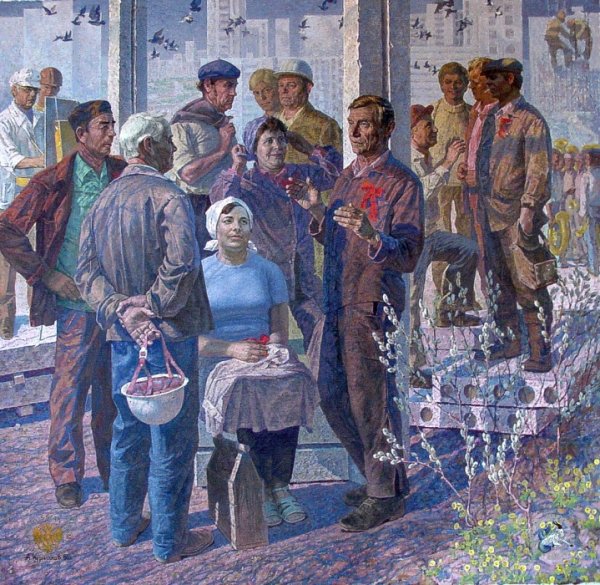 Андрей Ильич Курнаков