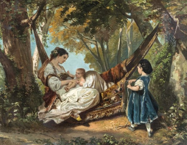 Жан Дезире Гюстав Курбе