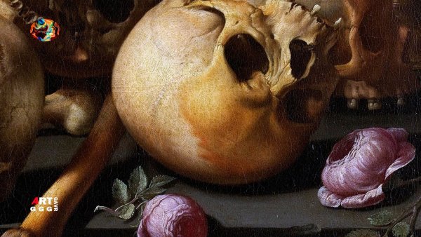 Ванитас Тициан