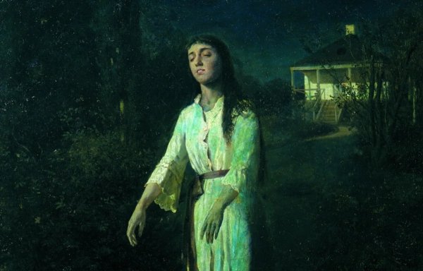 Горохов Иван Лаврентьевич картины