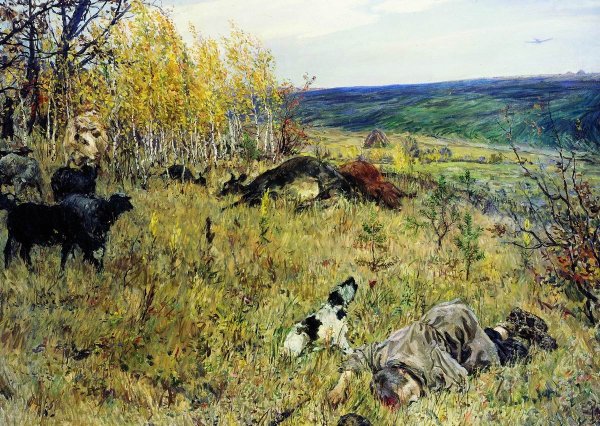 Аркадий Александрович пластов фашист пролетел