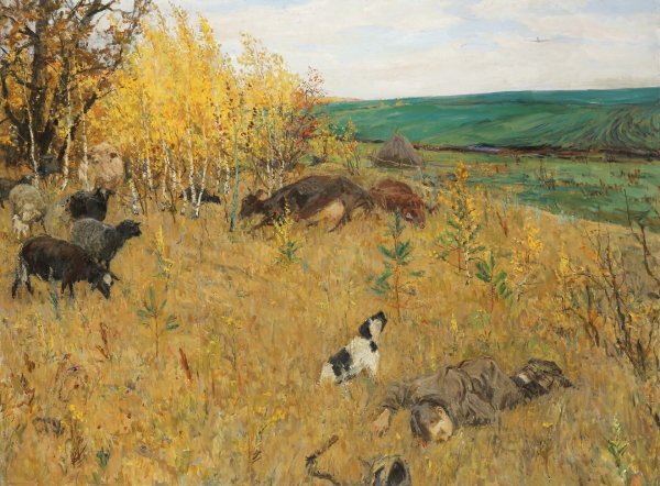 Аркадий пластов фашист пролетел 1942