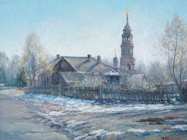 Федоренков Юрий Александрович