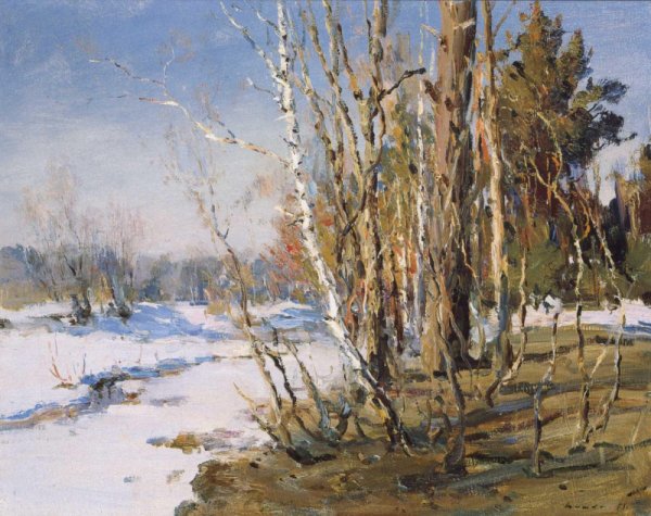 Сергей Фёдорович Шишко