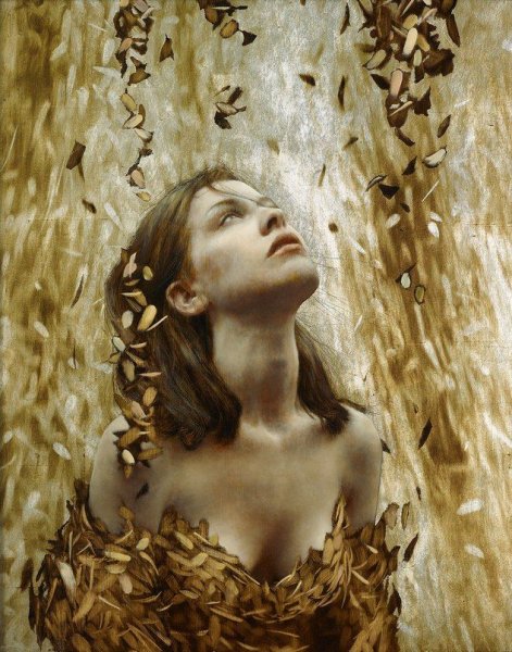 Brad Kunkle художник