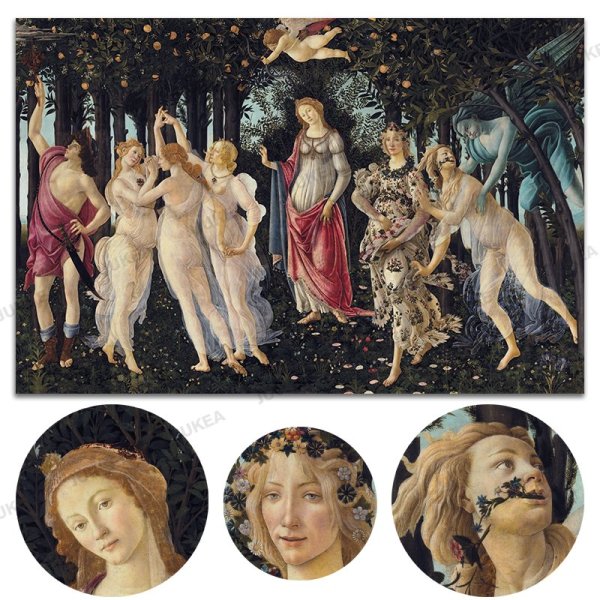 Сандро Боттичелли