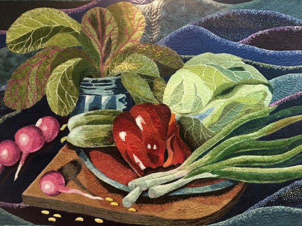 Хелен Скотт пэчворк схема