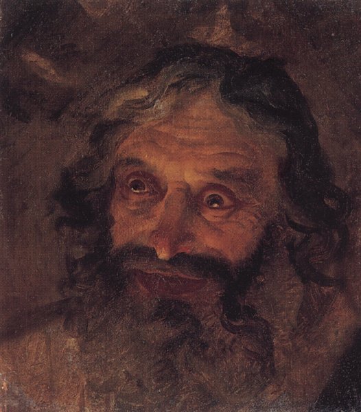 Николай Николаевич ге