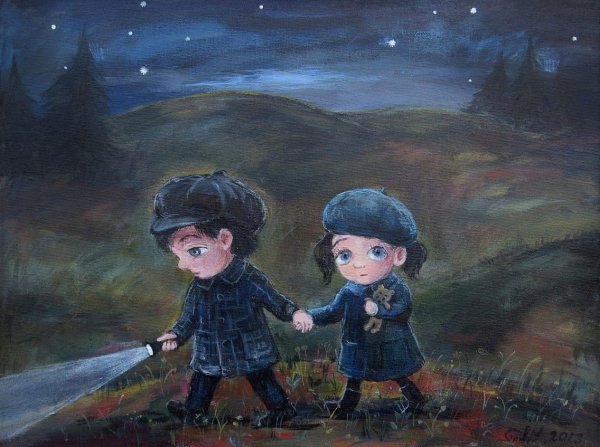 Нино Чакветадзе дети