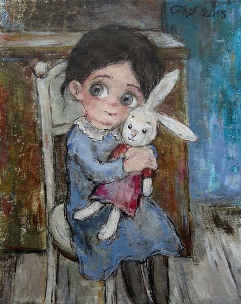 Нино Чакветадзе пианист