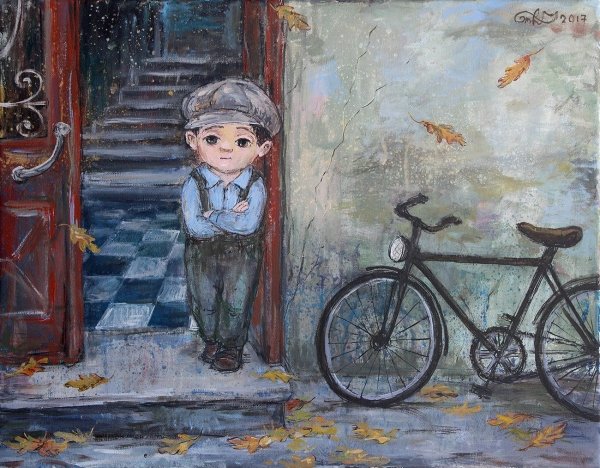 Нино Чакветадзе