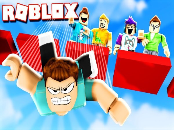 РОБЛОКС картинки