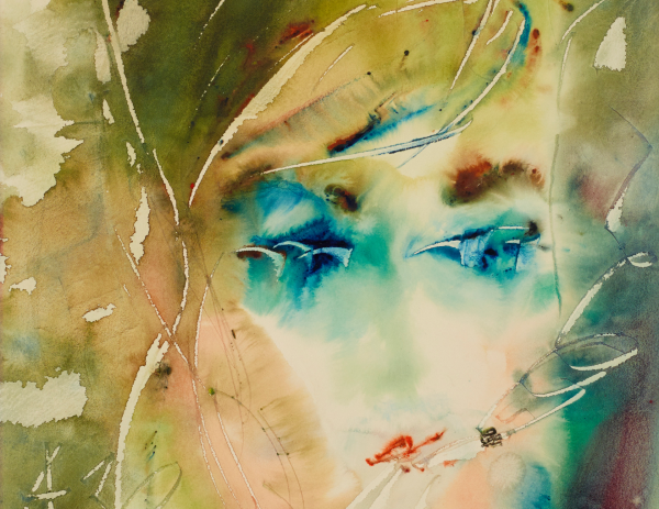 Анатолий Зверев художник