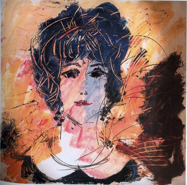 Анатолий Зверев