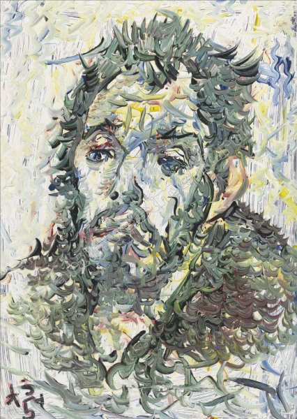 Анатолий Зверев