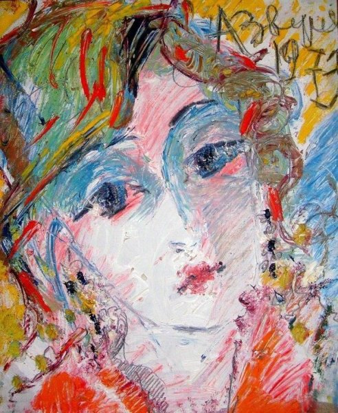 Анатолий Зверев