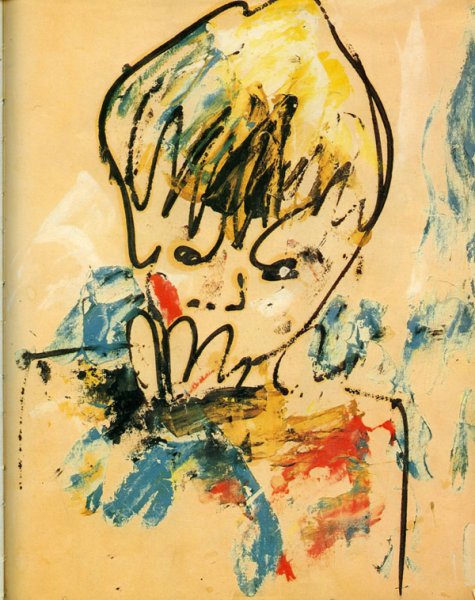 Зверев Анатолий Тимофеевич художник