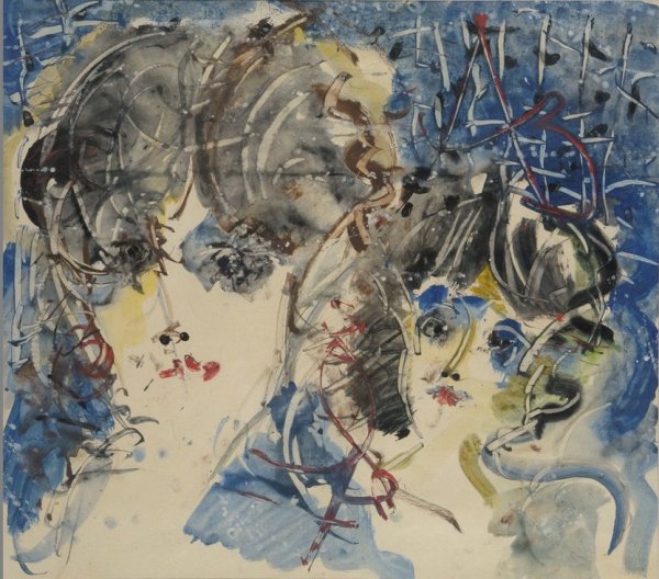 Анатолий Зверев