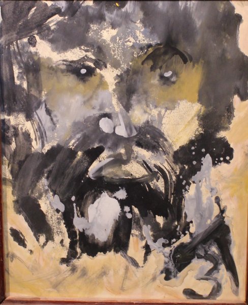 Зверев Анатолий Тимофеевич художник