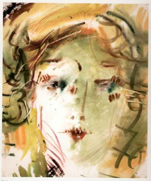 Зверев Анатолий Тимофеевич художник