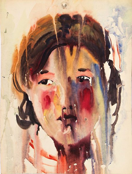 Зверев Анатолий Тимофеевич художник