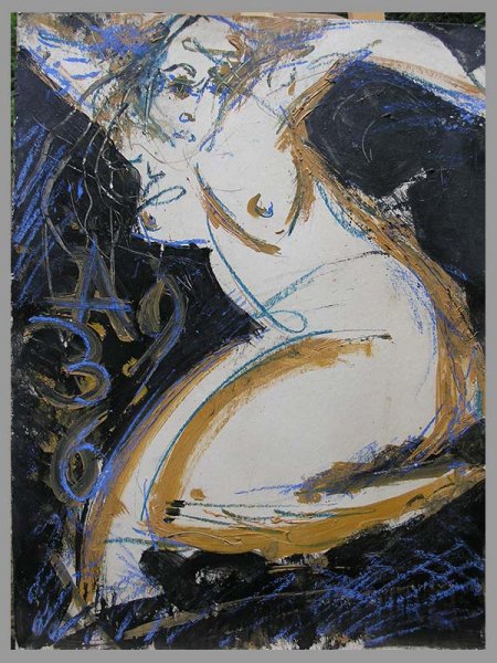 Зверев, Анатолий Тимофеевич Церковь