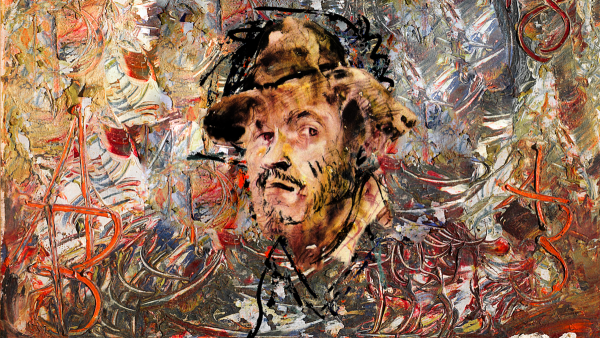 Анатолий Зверев