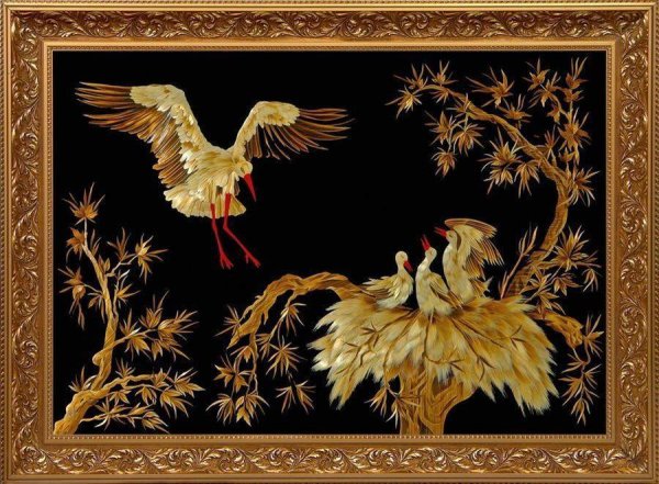 Валерий Козлов соломка