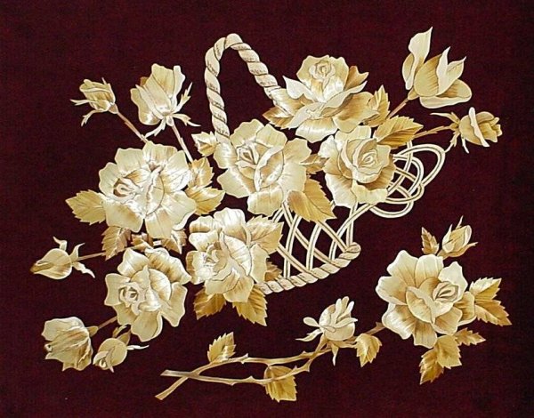 Валерий Козлов соломка