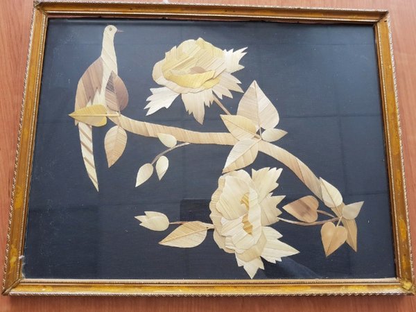 Валерий Козлов соломка