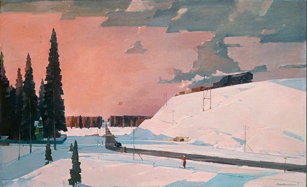 Нисский Горизонт