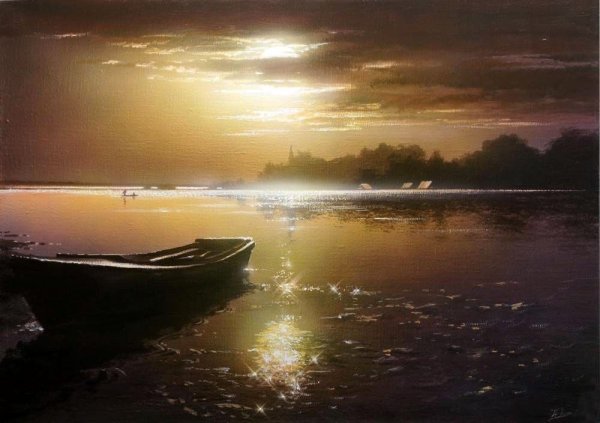 Нисский художник