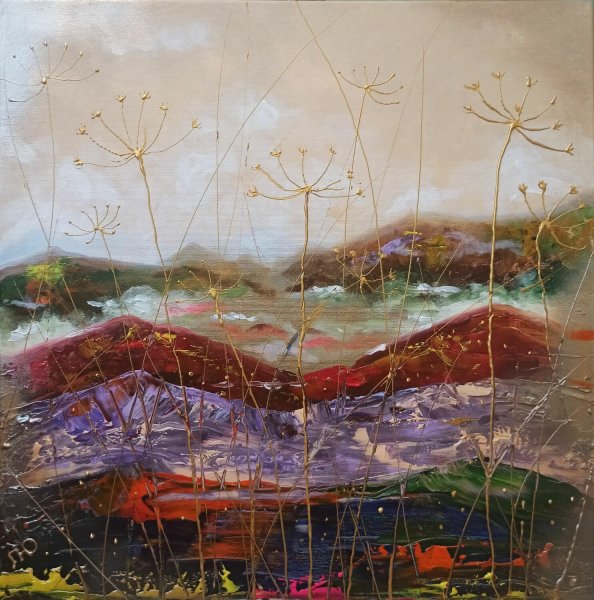 Ванильное небо картина из фильма