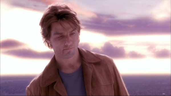 Ванильное небо художник