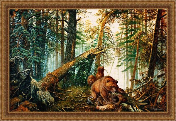 Семен Федорович Федоров (1867-1910)