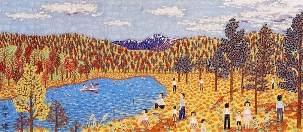 Киоши Ямашита