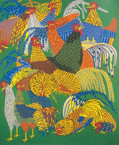 Митинори Сайто Киото