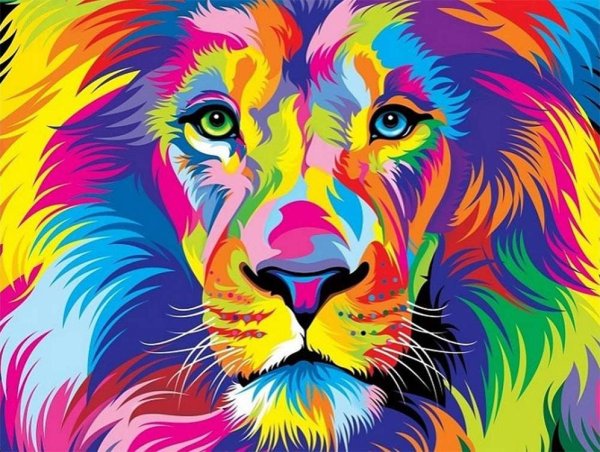 Лев ваю Ромдони