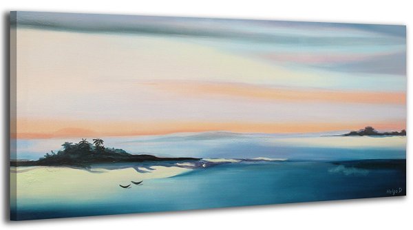 Длинная картина