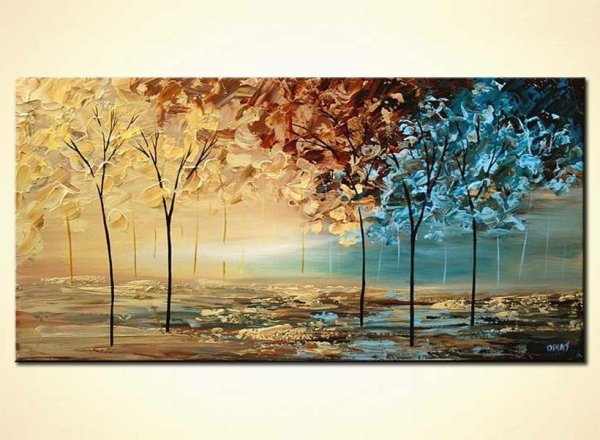 Горизонтальные картины