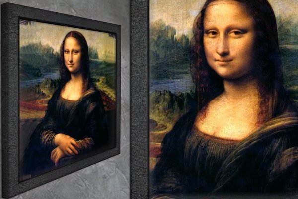 Работы Леонардо да Винчи картины с названиями